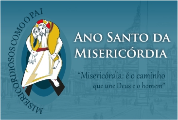 Mensagem do Papa Francisco para a Quaresma 2016